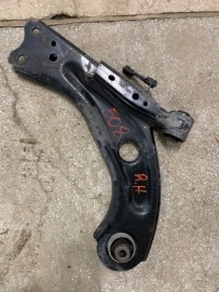 фото thumb №1, Рычаг peugeot 508 ii правый перед оригинал w1.