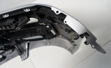 фото thumb №10, Bmw x3 g01 alpina 2017-2021 pod 6 pdc камера бампер перед переднє