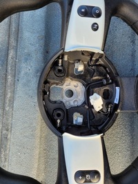 фото thumb №4, Воздуховод мультифункция renault twingo iii