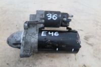 Купити Стартер bmw e39 e46 1740374, фото thumb