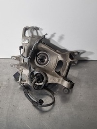 фото thumb №6, Корпус підшипник колеса porsche 911 2018 з задній з лівий 99133161133