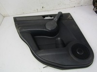 фото thumb №1, Honda crv 3 re5 панель двері боковина лівий зад 06-09 5d