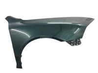 фото thumb №1, Крила skoda octavia 2 ii 1z3-1z5 колір 9572 оцинковка