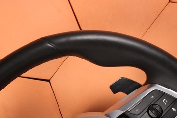 фото thumb №10, Bmw 1 f70 2 f74 u06 x1 u11 x2 u10 оригінальна кермо м-пакет sport