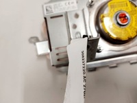 фото thumb №9, Qashqai j11 подушка воздушная пассажира подушка безопасности правый перед 308237220-ac