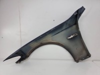 Bmw 5 f10 f11 2012 перед сторона правая крыло  передний с Разборки, фото thumb