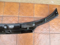 фото thumb №10, Honda hr-v hrv ii 2 накладка крышки задняя