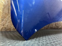 фото thumb №9, Капот кришка двигуна bmw x2 f39 c10/5 mediterranblau