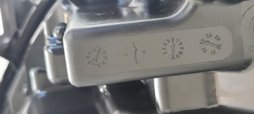 фото thumb №14, Лампа левая перед mazda cx-5 ii kf рестайлинг полный led qc 2021- 14 pin