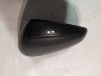 Захист корпус дзеркало ліва лівий перед alfa romeo mito Оригінал, фото thumb