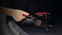 СТАРТЕР BOOSTER START POWERBANK 2000A Jstar 5