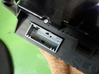 фото thumb №7, Дисплей renault scenic ii 1.9 dci 05r