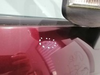 фото thumb №5, Двері праве передні перед renault grand scenic iii lift tennm