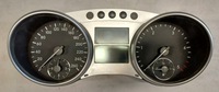 фото thumb №1, Счетчик приборы mercedes-benz r-klasa a2514405211