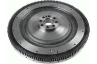 фото thumb №2, Sachs колесо маховик жорсткий 362mm mercedes atego,