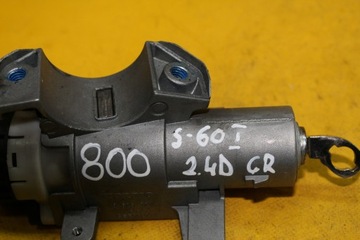 фото thumb №8, Замок запалювання з grotem volvo s60 8626324