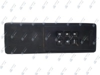 фото thumb №1, Вибірник блок керування коробки передач allison daf