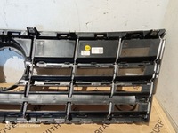 фото thumb №6, Решітка радіатора решітка радіатора vw touareg 760853651s