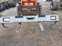 фото thumb №1, Scania seria 2 / 3 бампер передній