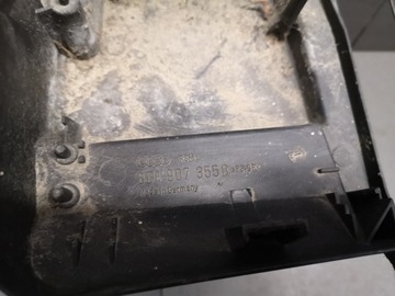 фото thumb №8, Корпус блоків управління audi a6 c5 eu 8d1907355b