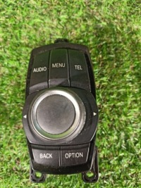 фото thumb №1, Панель переключателей bmw 3 f30 r2013