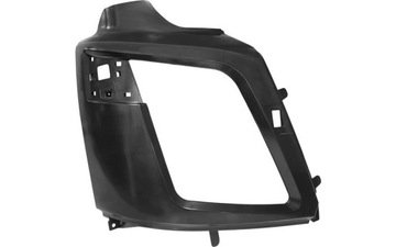 фото thumb №1, Volvo fm4 fmx 13r- захист фара права 21689971