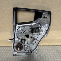 фото thumb №5, Дверь полный задние правое toyota c-hr chr 2016 rok