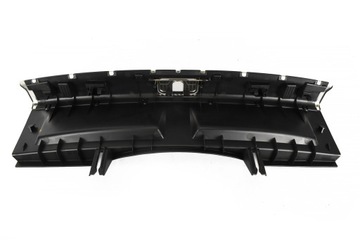 фото thumb №5, Захист ременя зад порога багажника 8w8864483c хром audi a5 f5 ssportback