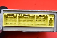 фото thumb №8, Модуль датчик подушка безопасности подушек mn141401 mitsubishi grandis 03-11