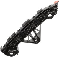 фото thumb №1, Направляющая бампера перед правый mazda 3 bl 2008-2013 оригинал