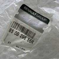 фото thumb №16, Новый оригинальный номер бампер задний renault kadjar lift 850b29656r