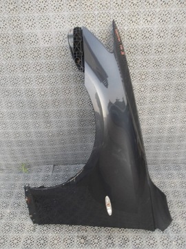 фото thumb №1, Крыло левый переднее lexus ii