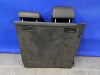 фото thumb №7, Audi a6 c6 kombi спинка сиденье сиденье правый задняя кожа 42