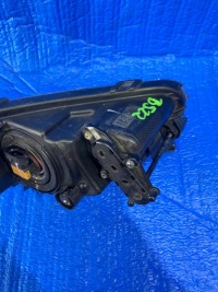 фото thumb №10, Hyundai tucson iii галоген праве перед 92202-d7000