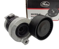 Gates t39189 натяжитель ремень клиновой многоручейковый с Разборки, фото thumb