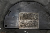 Вентилятор радиатора 7l0121203g cayenne 1 4.5 t в Украине, фото thumb