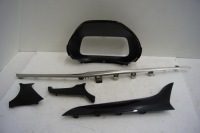 фото thumb №1, Corsa f молдинг dekor консоли спидометра декоры