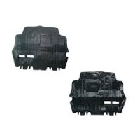 фото thumb №1, Vw passat b7 b6 05+ cc 08+oslona двигуна дизель