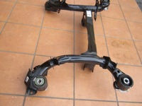 фото thumb №8, Audi a4 b9 8w0 балка подвешивание колыбель тележка зад 8w0505235ap