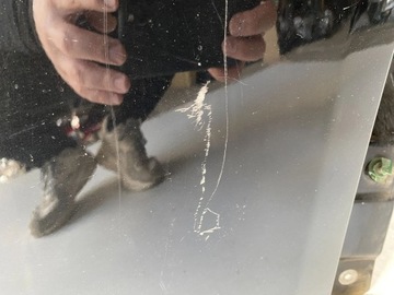 фото thumb №9, Mazda mx-5 nd 2016 перед сторона права крило переднє