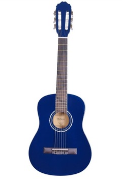 Startone CG 851 ​​1/2 Blue классическая гитара