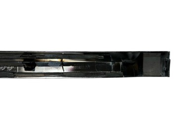 фото thumb №6, Bentley cont gt gtc планка накладка защита крыльев rh 3w8853536aa хром