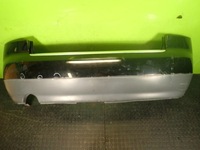 фото thumb №12, Бампер задній audi a4 b6 sedan 01r