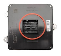 фото thumb №1, Блок управления модуль led bmw 3 f30 lci 63117457873