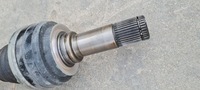 фото thumb №7, Sq7 q7 4m привідний вал półośka задня ліва права 4.0 tfsi 4m0501201a
