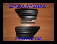 фото thumb №2, Ford focus mk1 01-04 решітка радіатора заглушка протитуманної фари бампер