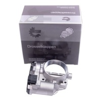 фото thumb №1, Дроссельная заслонка воздуха do mercedes klasa glk 2009