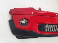 фото thumb №2, Mini cooper r56 бампер перед передний 851