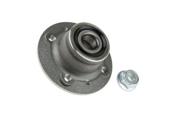 фото thumb №1, Klt-re-000 nty ступица колёса зад