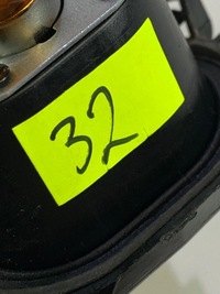 фото thumb №6, Вкладыш лампы правый задняя задний renault clio iv